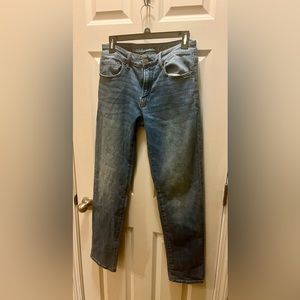 American Eagle Next Level Airflex Men’s Blue Jeans